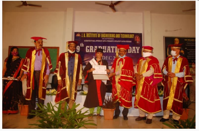 JBIET Campus Events photo 6